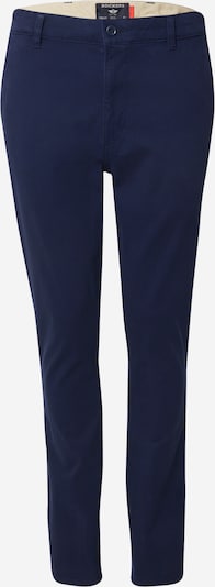 „Chino“ stiliaus kelnės 'ULTIMATE 360' iš Dockers, spalva – tamsiai mėlyna, Prekių apžvalga
