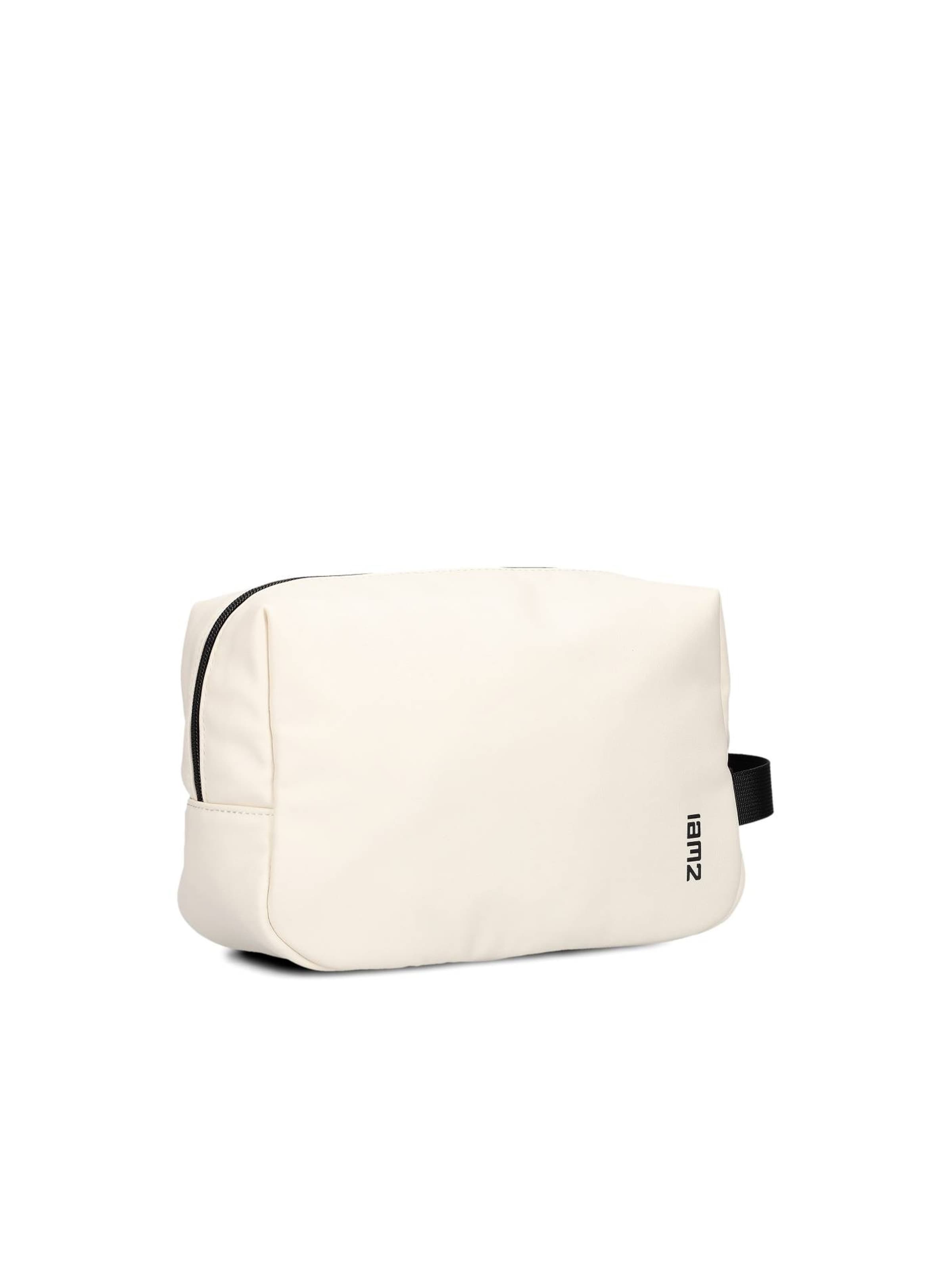 ZWEI Kulturtasche‌‌ in Weiß