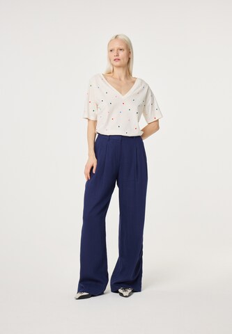 Fabienne Chapot Shirt in Beige