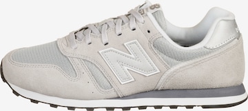 Sneaker low '373' de la new balance pe gri