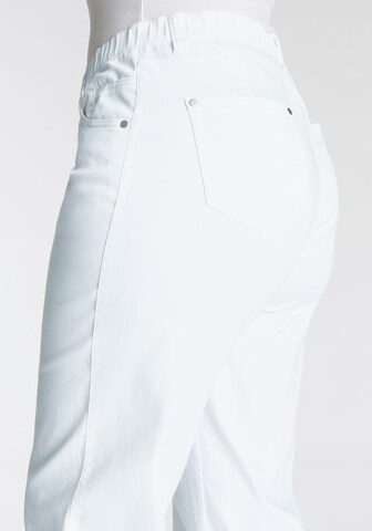 KjBRAND Regular Jeans in White