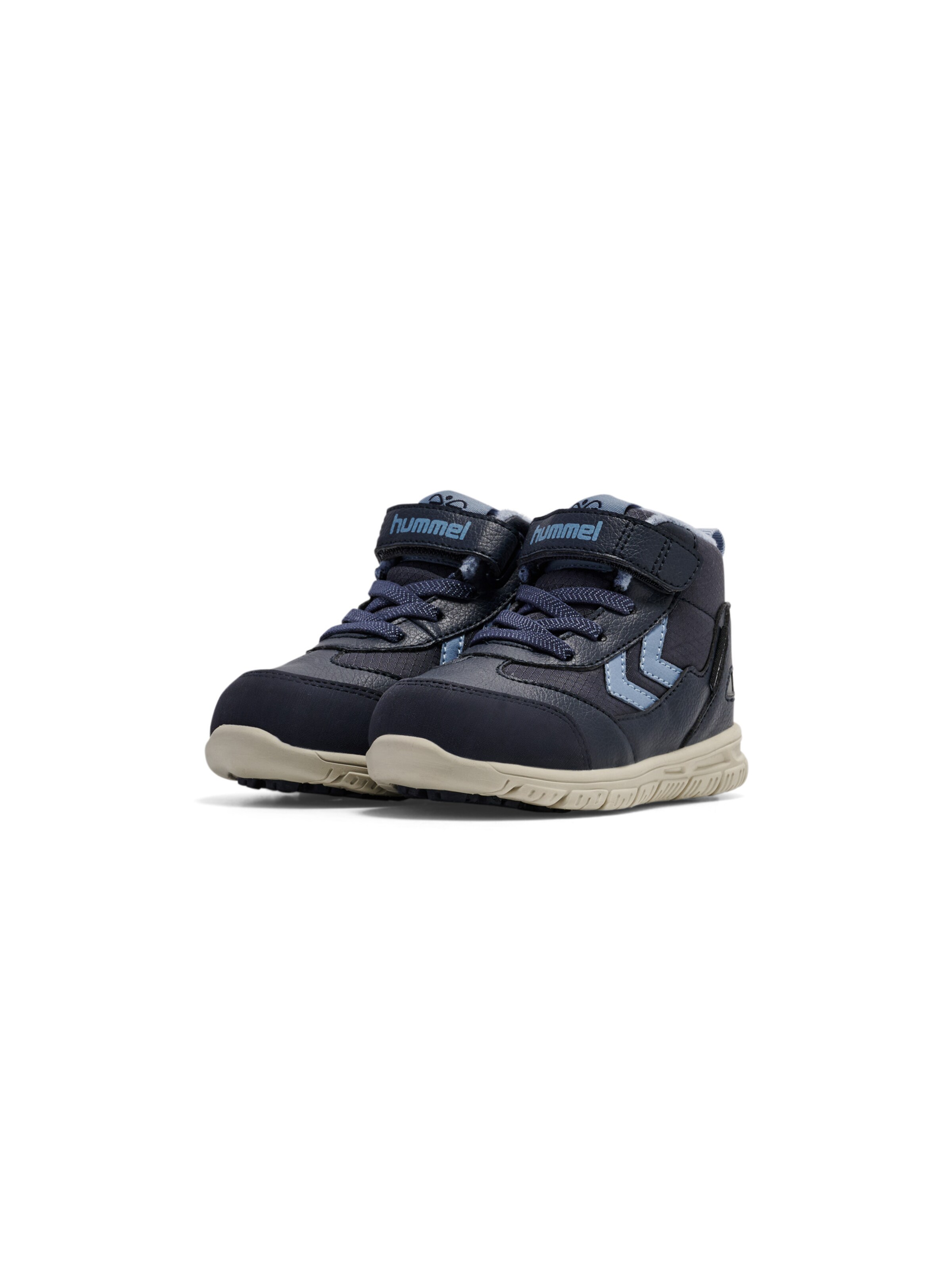 Hummel Boot in Blue