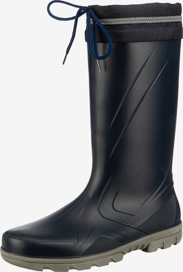 BECK Rubber Boots in Night blue, Item view