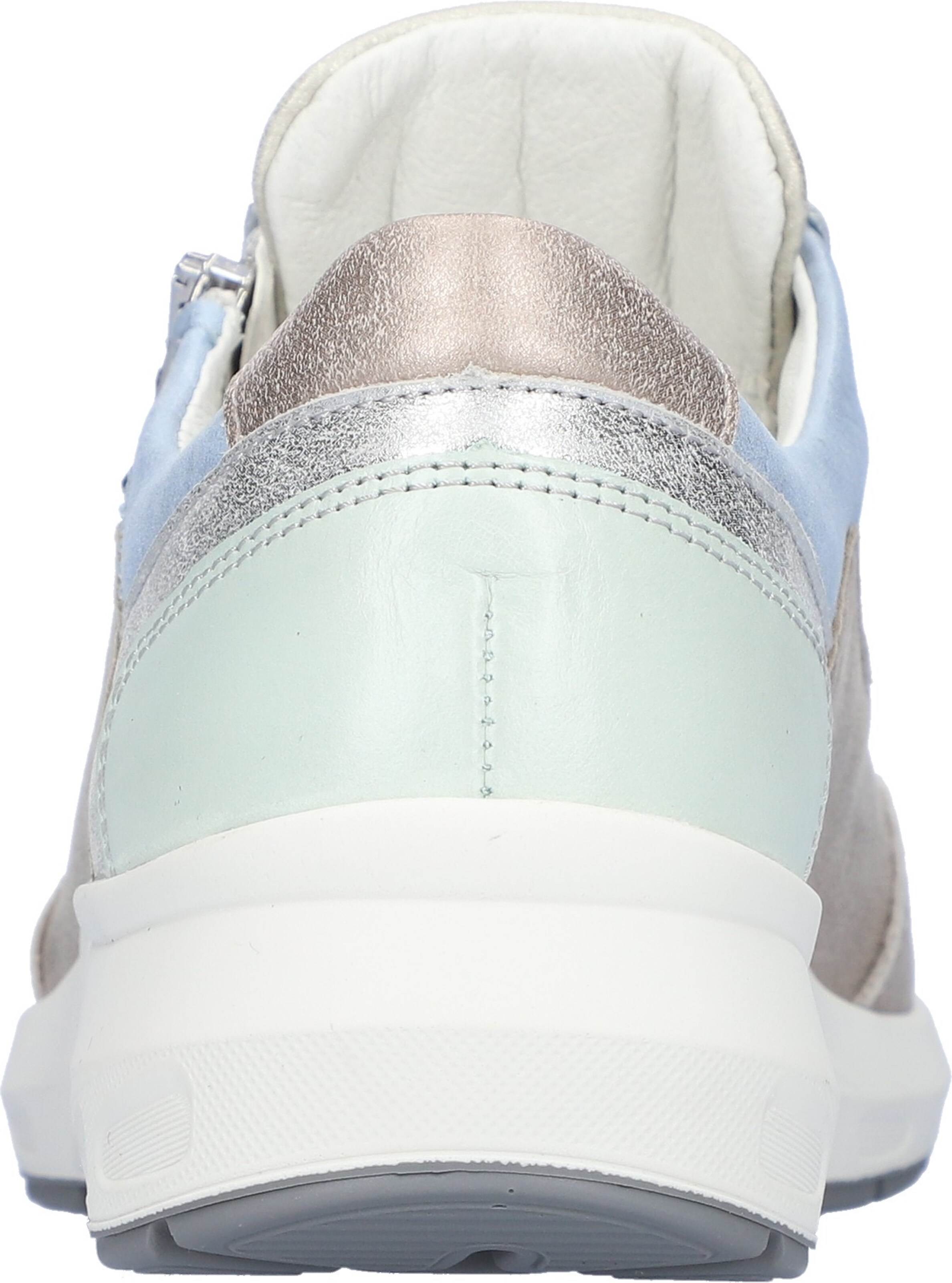 WALDLÄUFER Sneaker in Beige