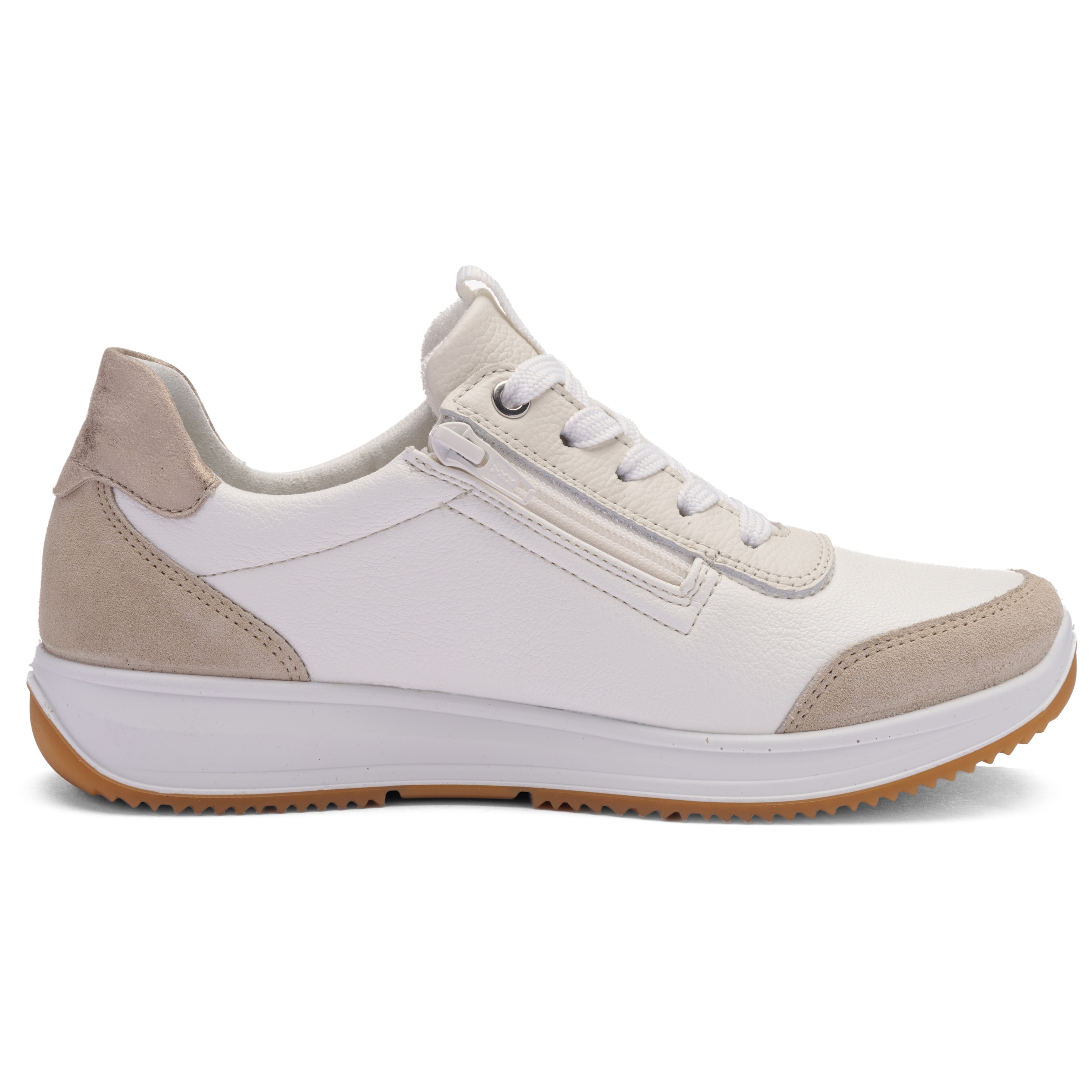 ARA Sneakers in Beige
