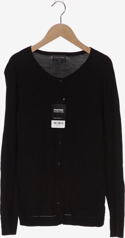 Franco Callegari Sweater & Cardigan in L in Black: front