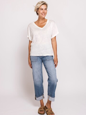 Zhrill Tapered Jeans 'ZHKARLI' in Blue