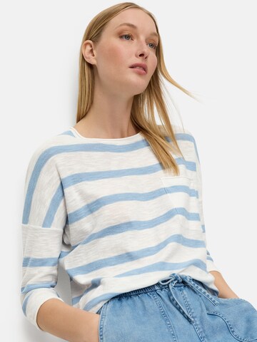 CAMEL ACTIVE Pullover in Weiß