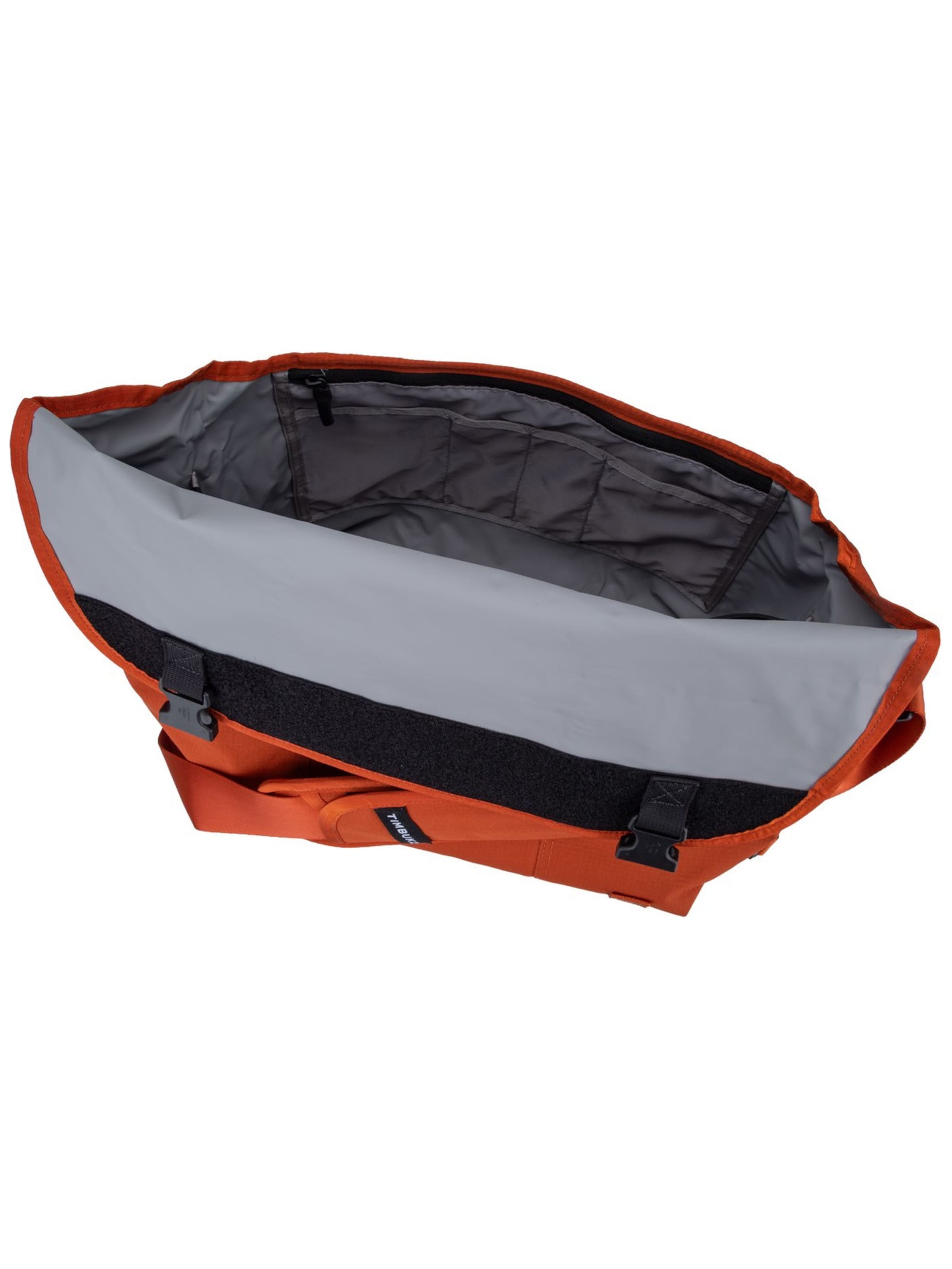 TIMBUK2 Crossbody Bag 'Flight Classic' in Red