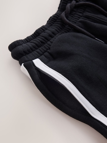 Regular Pantalon Next en noir