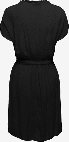 JDY - Vestido 'LIMA' em preto