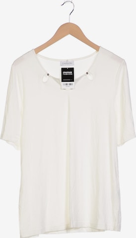 Chalou Top & Shirt in XXL in White: front