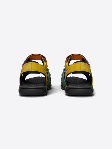 TIMBERLAND Sandals & Slippers in Green