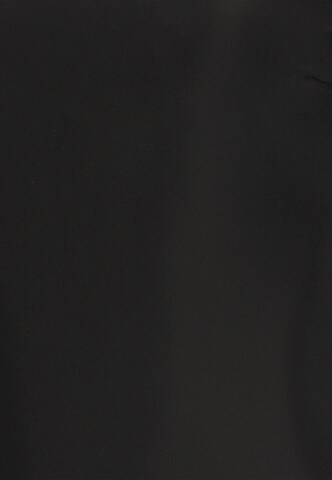 Athlecia Badeanzug 'Luyana' in Schwarz