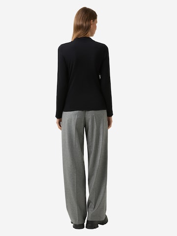 BOGNER Shirt 'WHITNEY ' in Schwarz