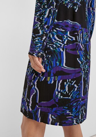 COMMA Dress in Black