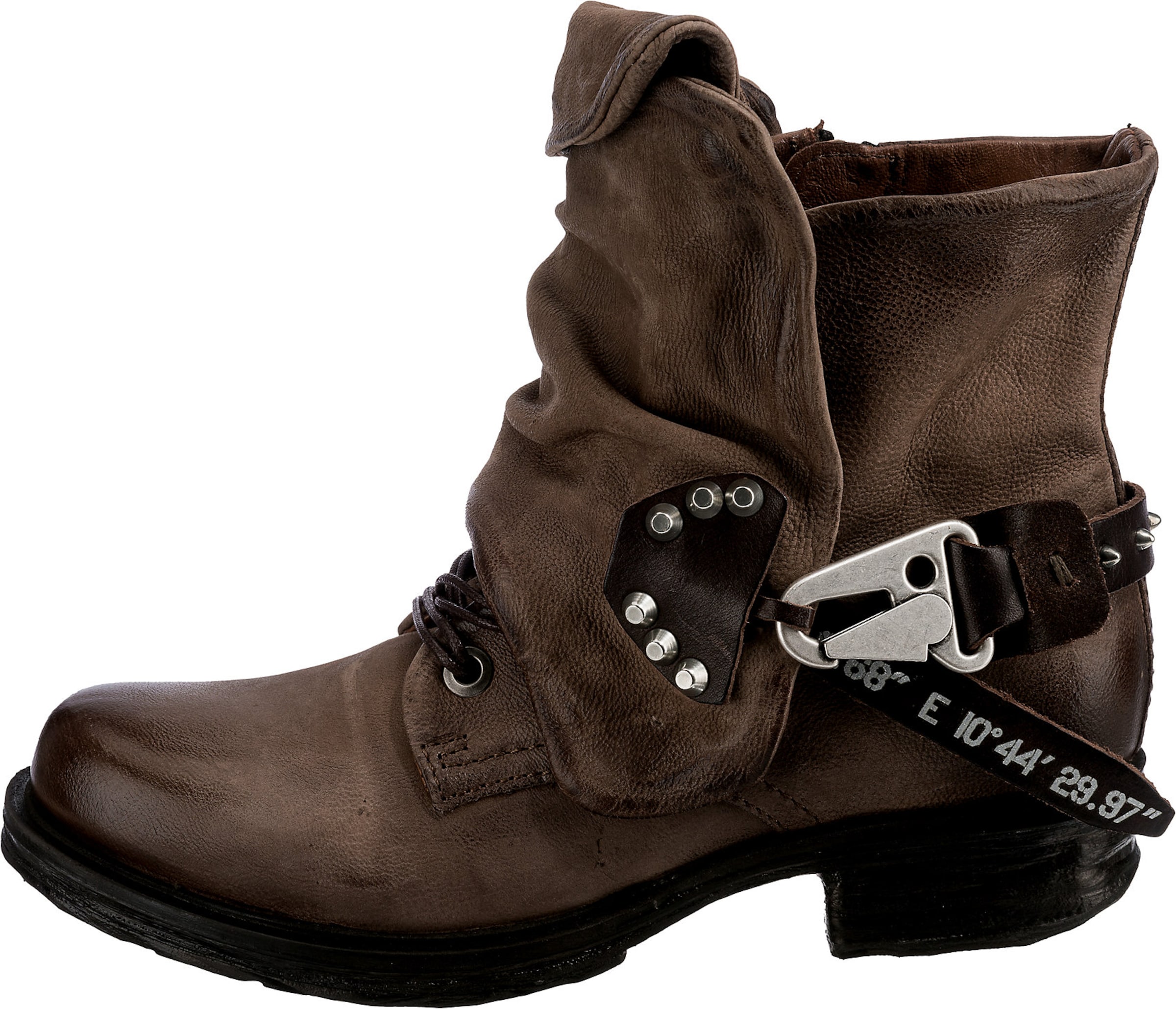 As98 saintec boots discount