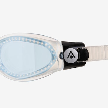 Aqua Sphere Sports Glasses 'Kaiman' in Blue