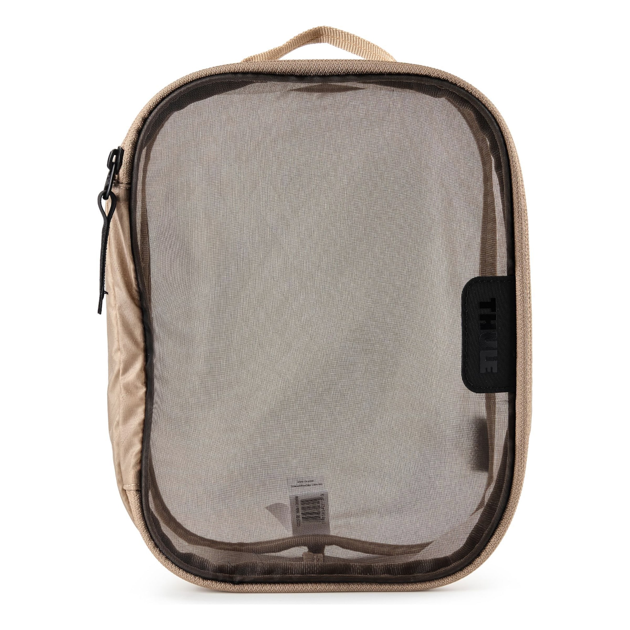 Thule Kleidersack in Beige: Vorderseite