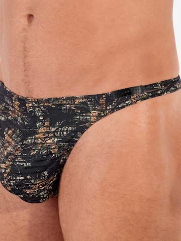 HOM Slip ' Ilraty ' in Groen