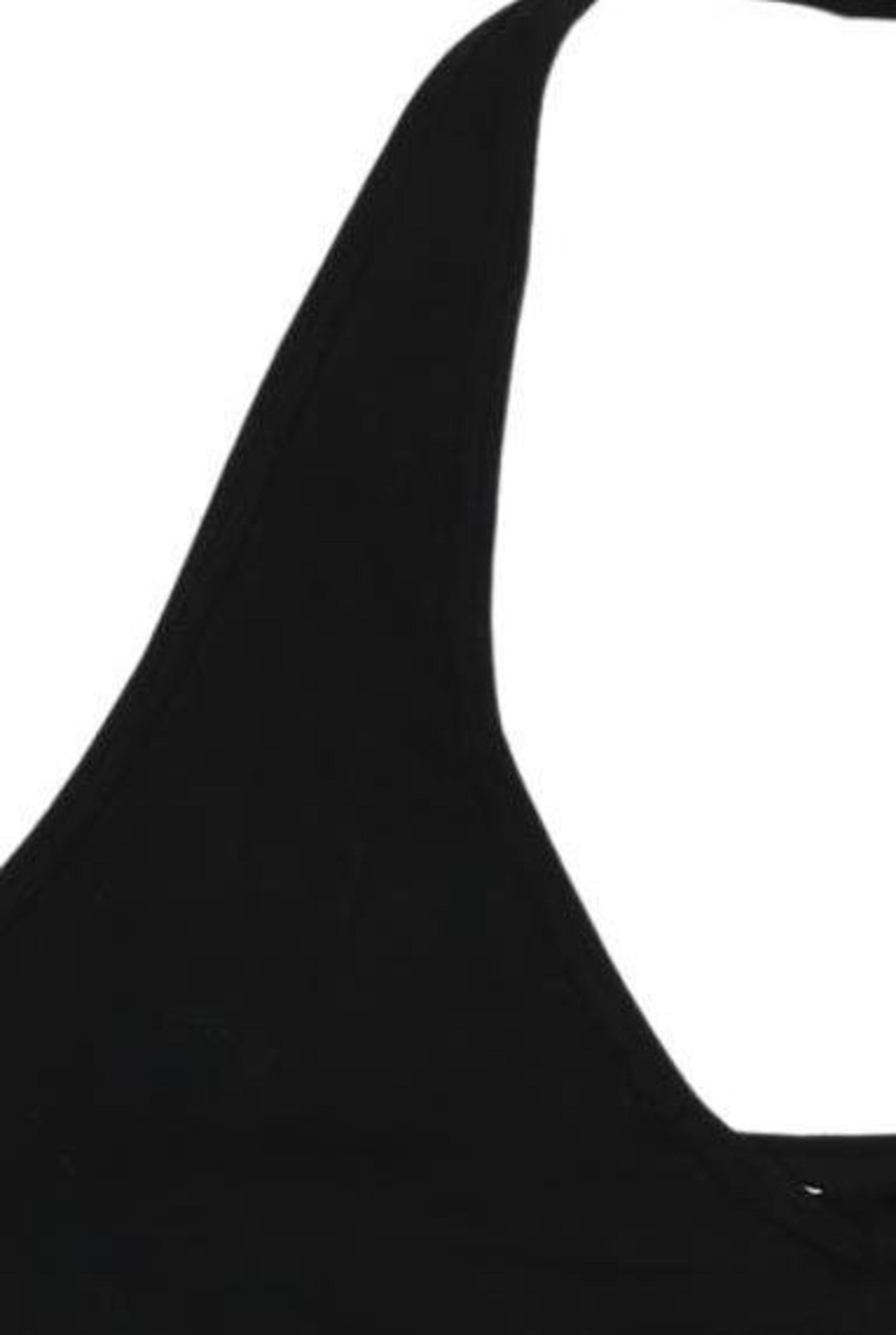 HOLLISTER Top & Shirt in XL in Black