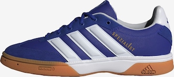 ADIDAS PERFORMANCE - Calzado deportivo 'Spezialist' en azul: frente