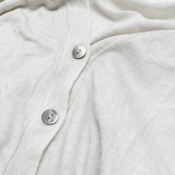 Avant Toi Sweater & Cardigan in S in White