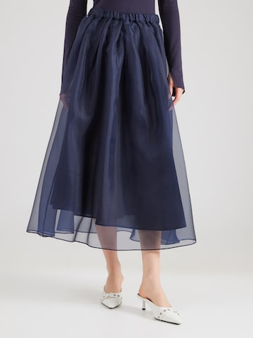 Weekend Max Mara Szoknyák 'VISINO' - kék: elől