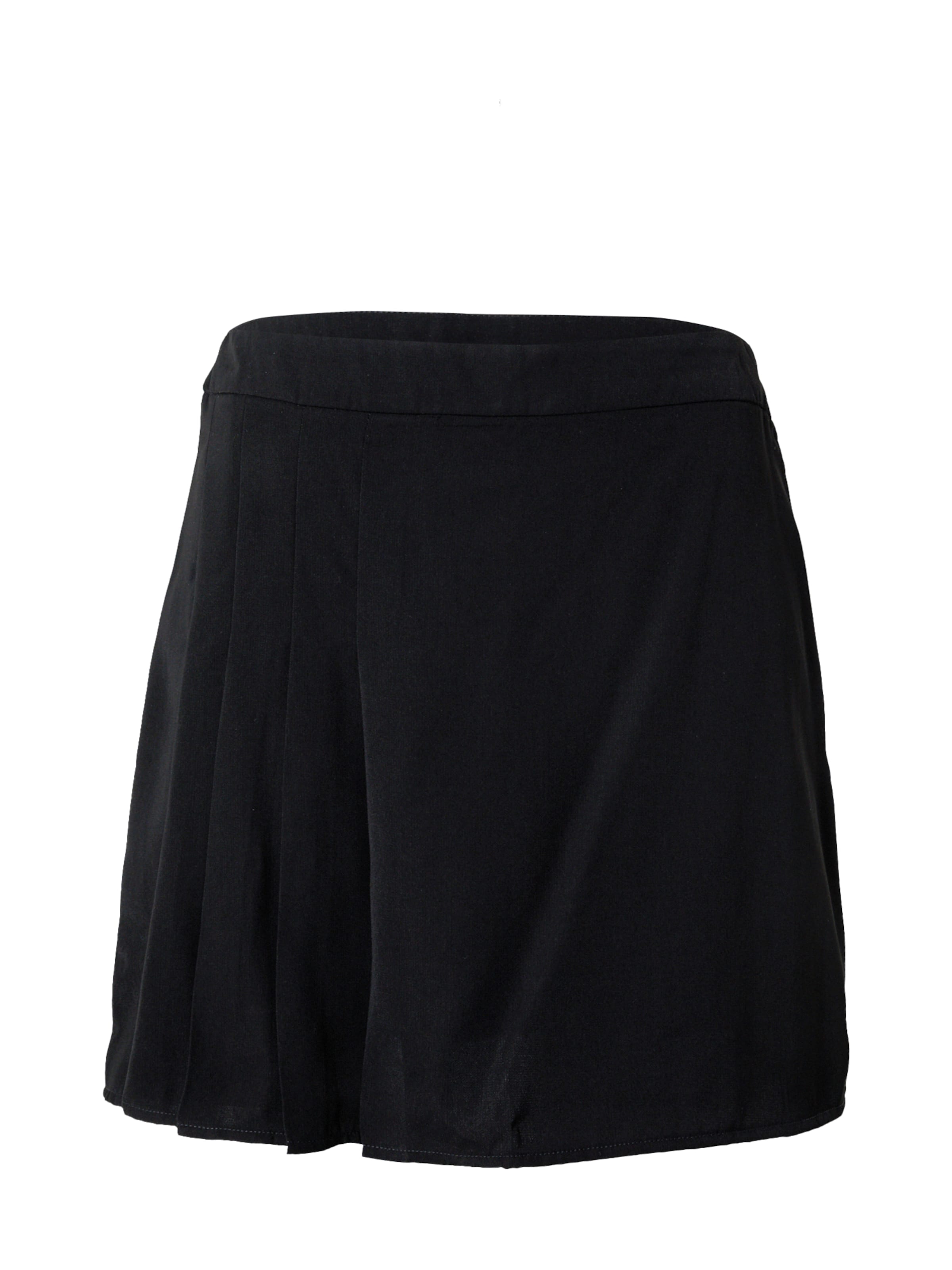 Aware Φούστα 'JENNY' σε μαύρο: μπροστά