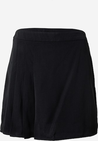 Aware Skirt 'JENNY' in Black: front