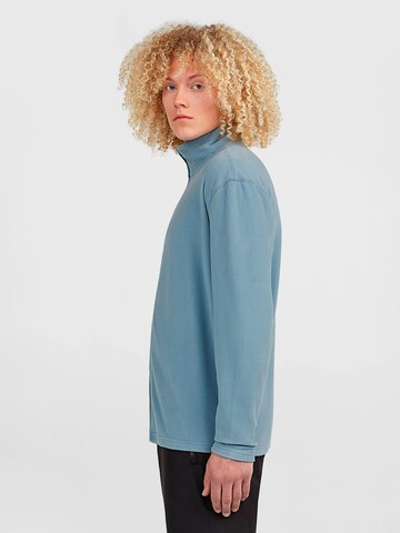 O'NEILL Funktionele fleece-jas in Blauw