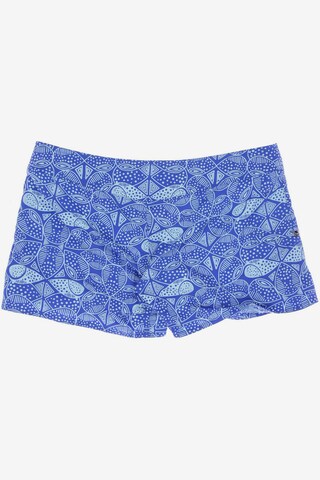 PATAGONIA Shorts in M in Blue