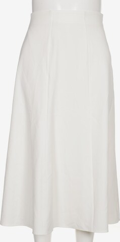 navabi Skirt in XXXL in White: front