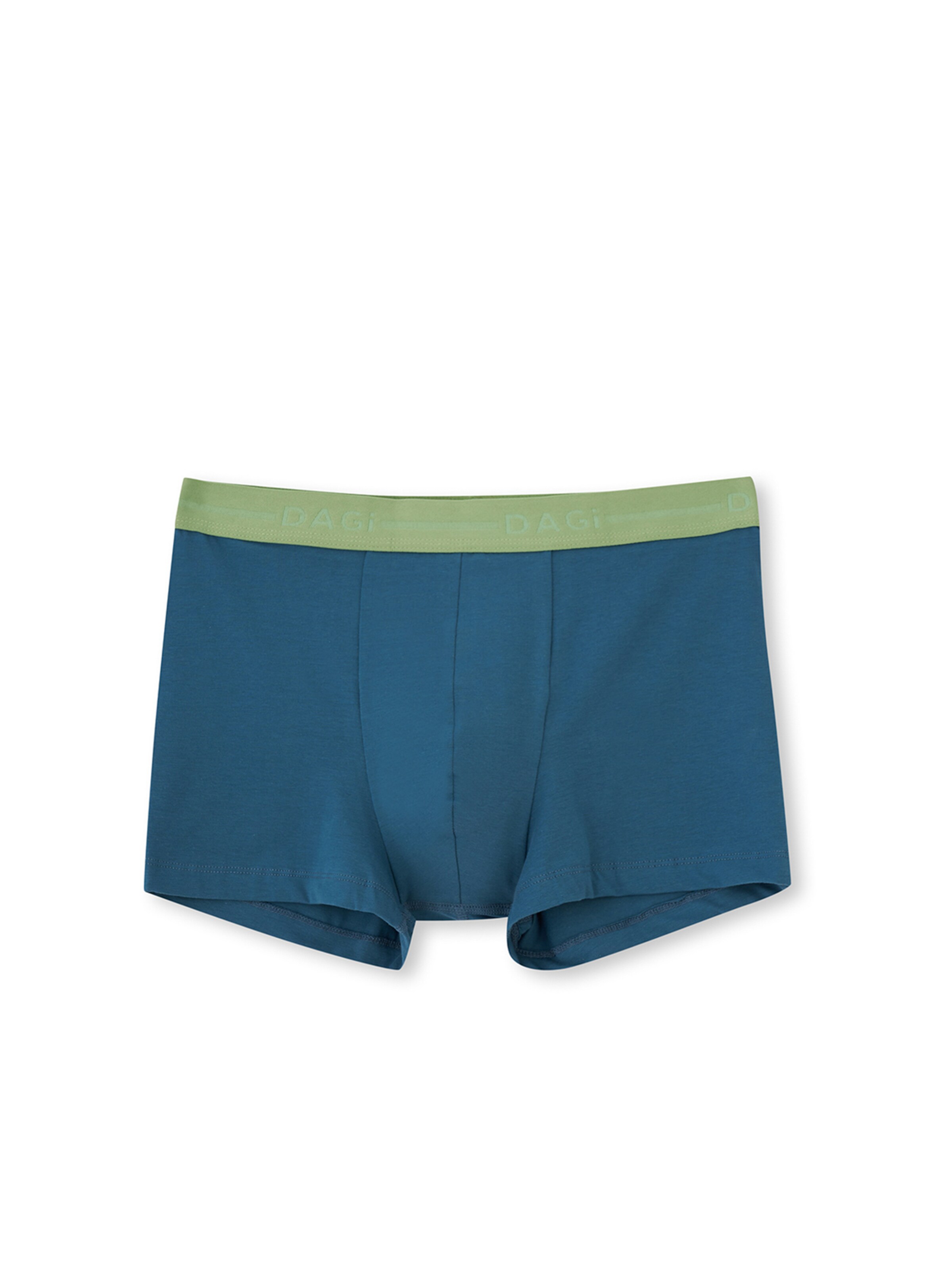 Boxer di Dagi in blu