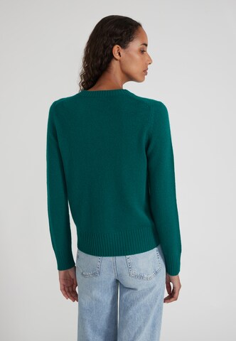 Pull-over Style Republic en vert