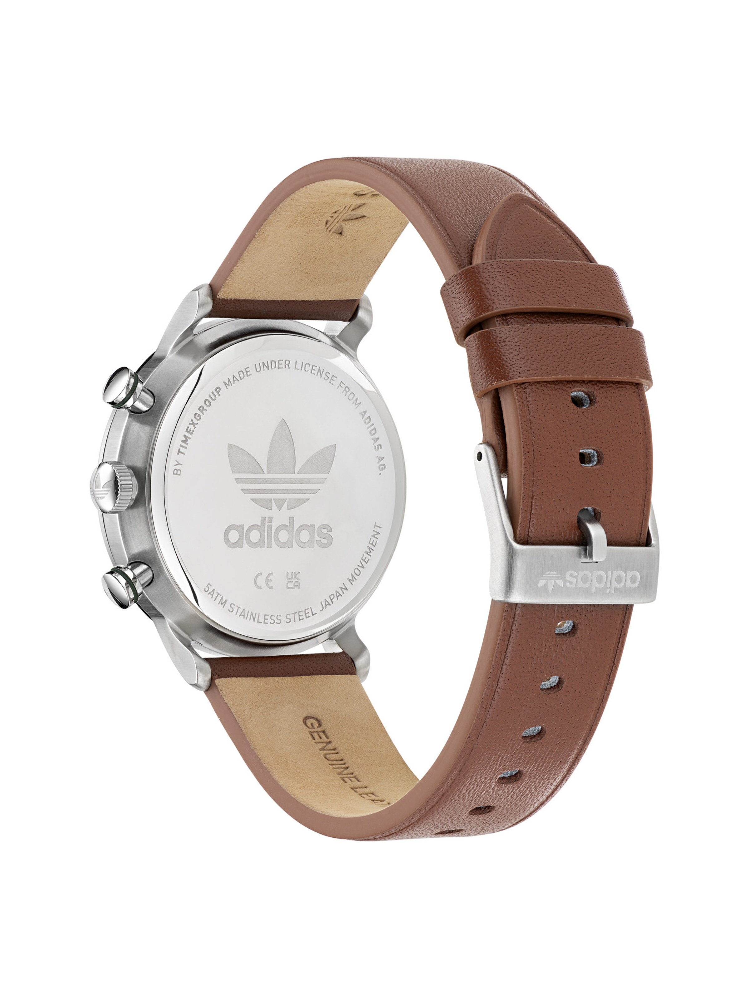 Adidas originals watch hombre hotsell