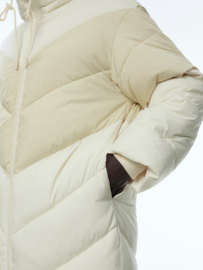 Manteau d’hiver 'Jutta'