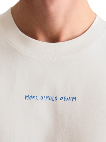 Marc O'Polo DENIM Shirt in Beige