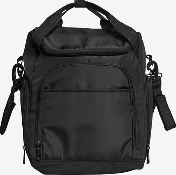 MAMALICIOUS Diaper Bags 'Zilla' in Black: front