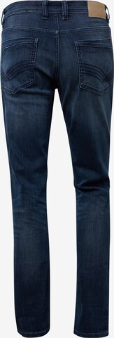 TOM TAILOR Regular Jeans 'Marvin' in Blauw