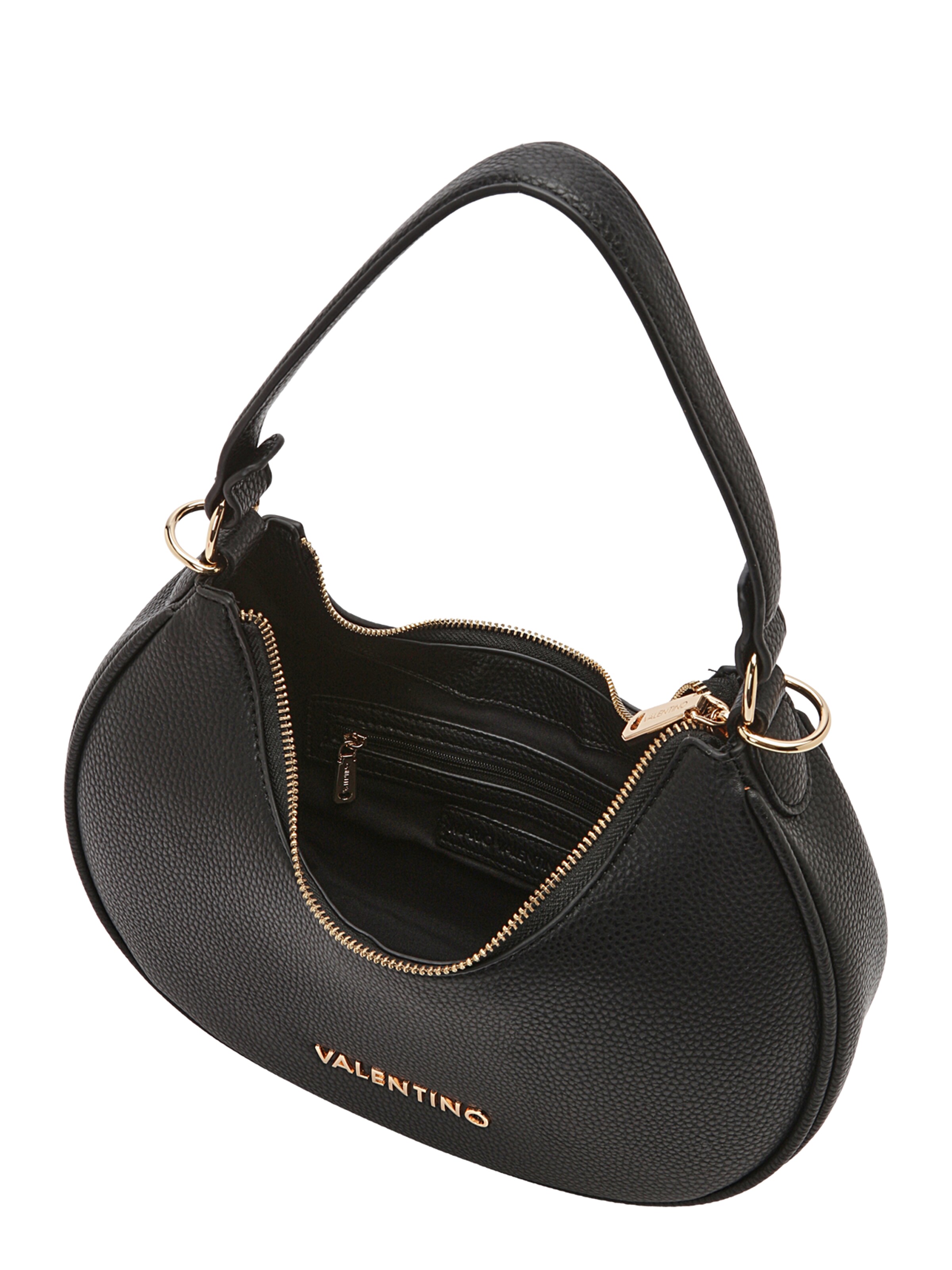 VALENTINO Shoulder Bag in Black