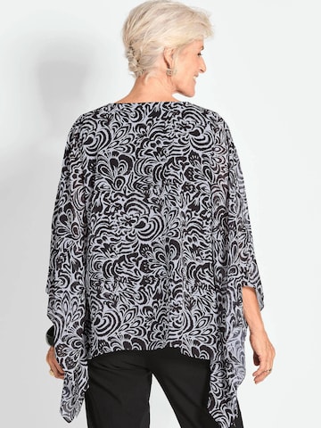 Goldner Blouse in Black