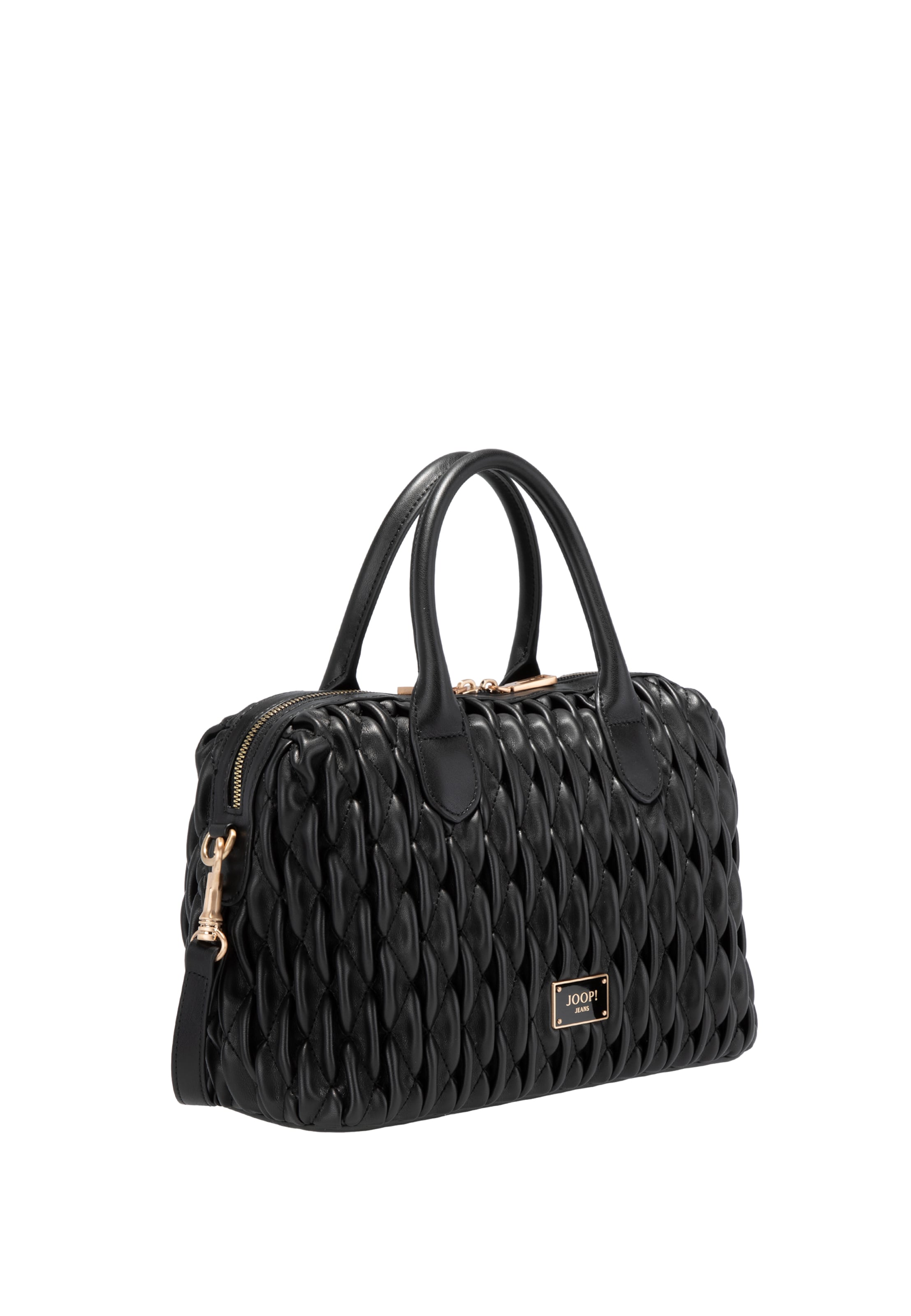 Sacs à main 'Ruga Jada' JOOP! Jeans en noir