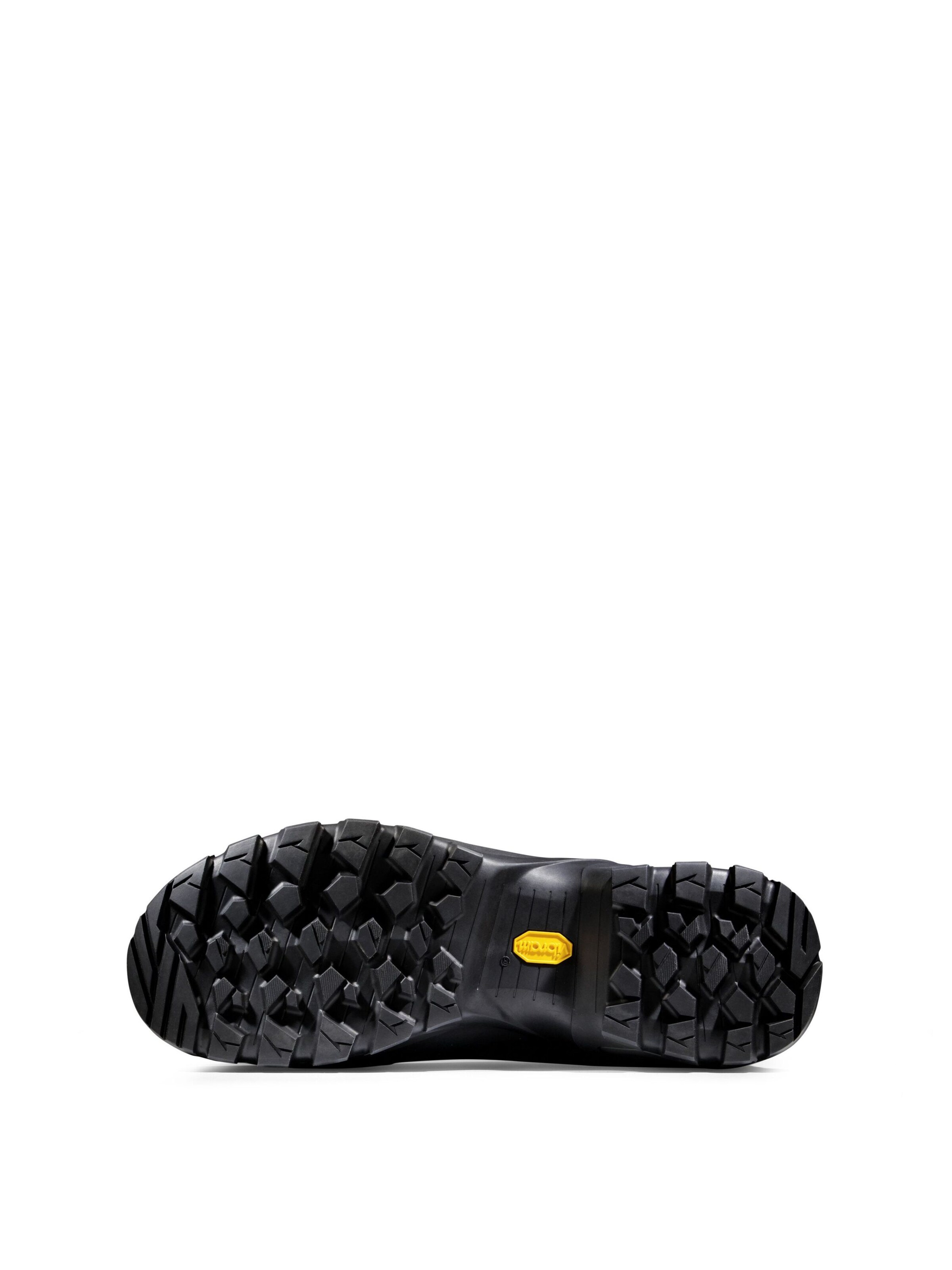 MAMMUT Boots 'Trovat Advanced II' in Beige