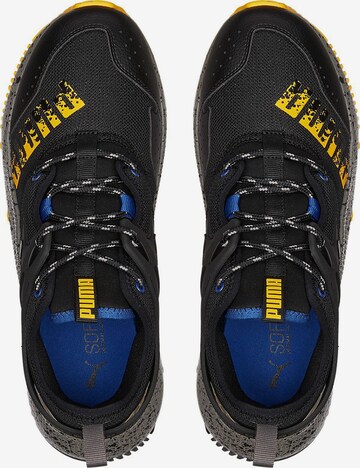 PUMA Rövid szárú sportcipők 'Pacer Future' - fekete