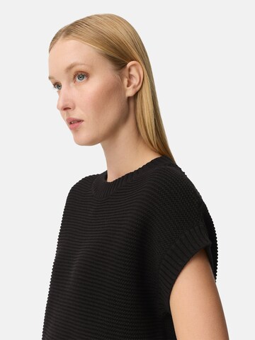 CAMEL ACTIVE Shirt in Black