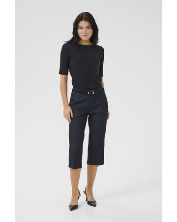 My Essential Wardrobe Blouse in Black