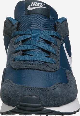 Nike Sportswear Sneakers 'Valiant' in Blauw