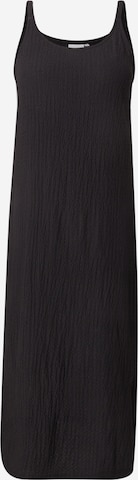 ONLY Carmakoma Mekko 'CARCallie' värissä musta: etupuoli