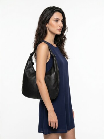 Cabas Cluty en noir